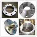 Carbon Steel GOST DIN Forged Flange